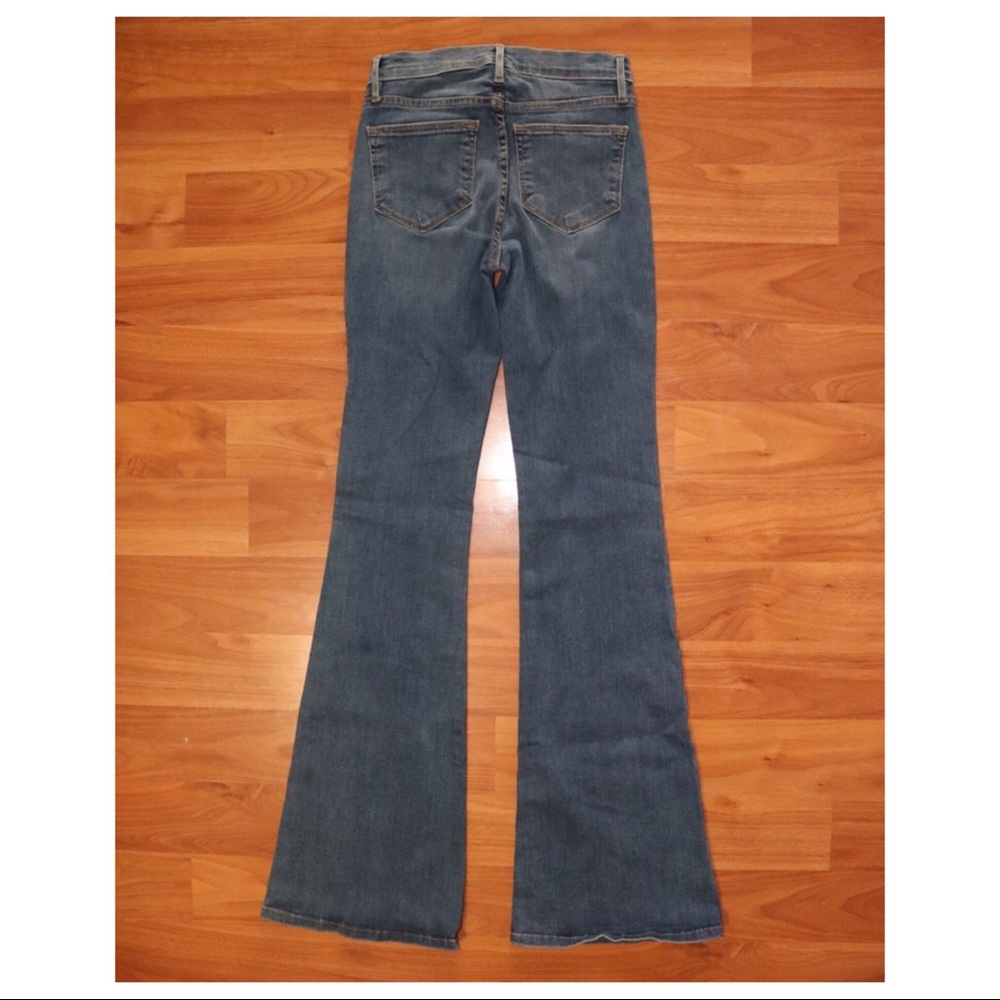 Frame Jeans - Picture 7 of 10